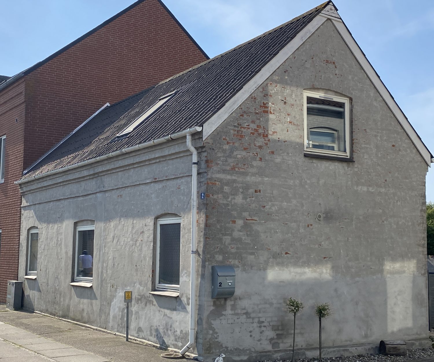 Sølystvej 2, 5800 Nyborg