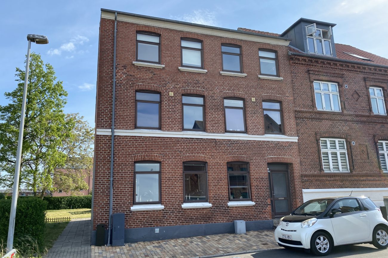 Ingolfsgade 7, 5800 Nyborg