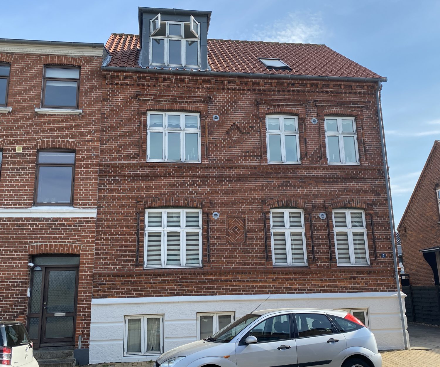 Ingolfsgade 9, 5800 Nyborg