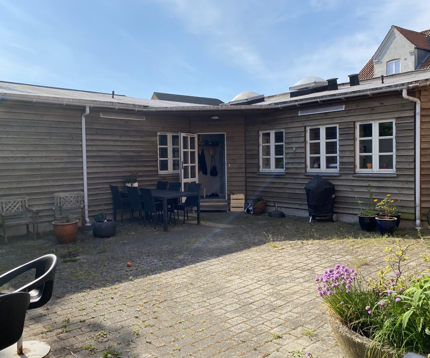 Knudshovedvej 15, 5800 Nyborg