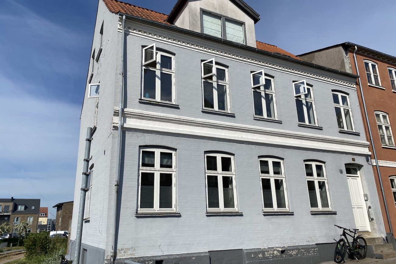 Søndergade 24, Nyborg 