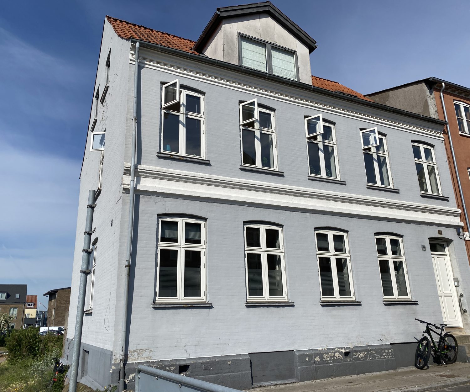 Søndergade 24, 5800 Nyborg