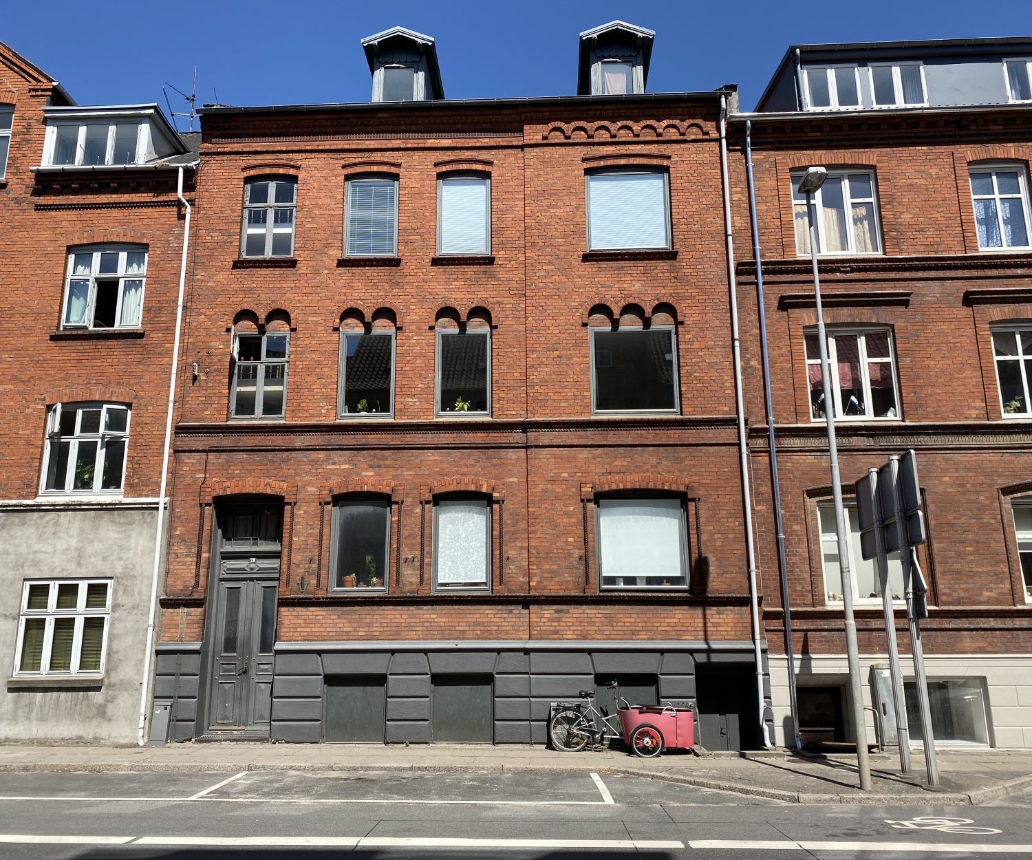 Strandvejen 28, 5800 Nyborg