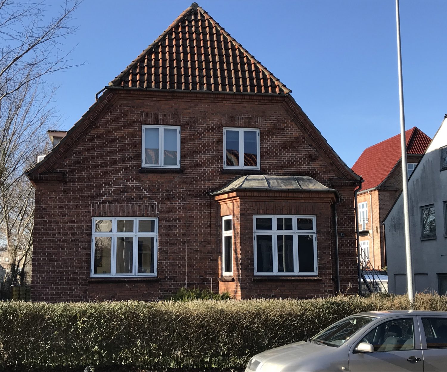 Tolderlundsvej 42-44