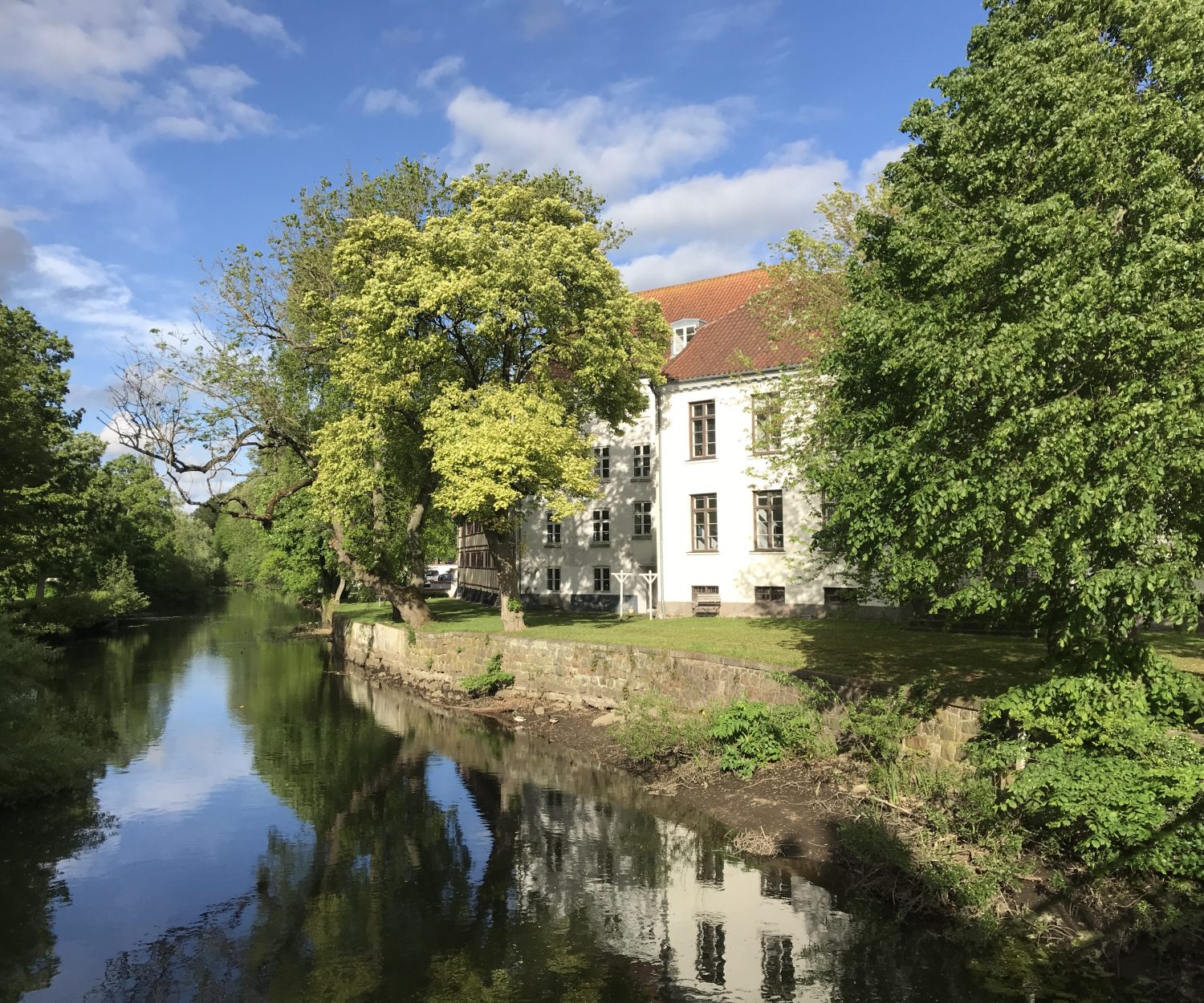 sukkergården