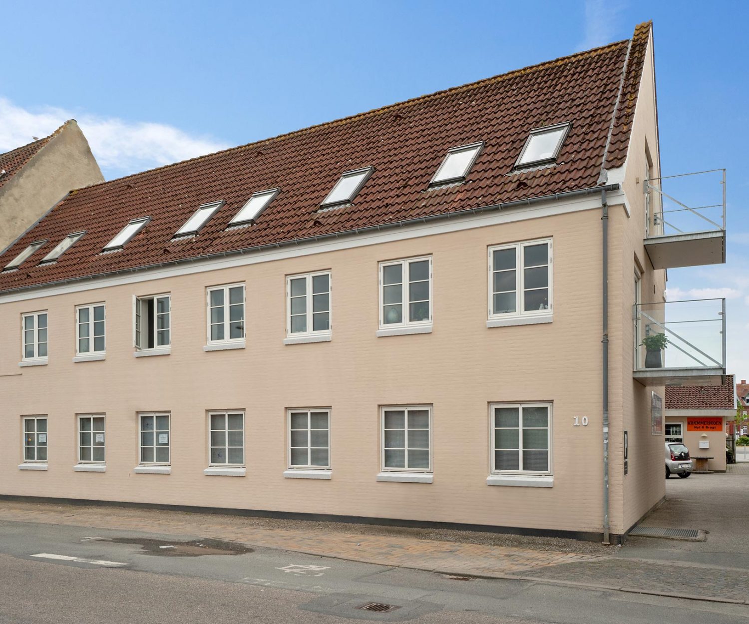 rugårdsvej 10