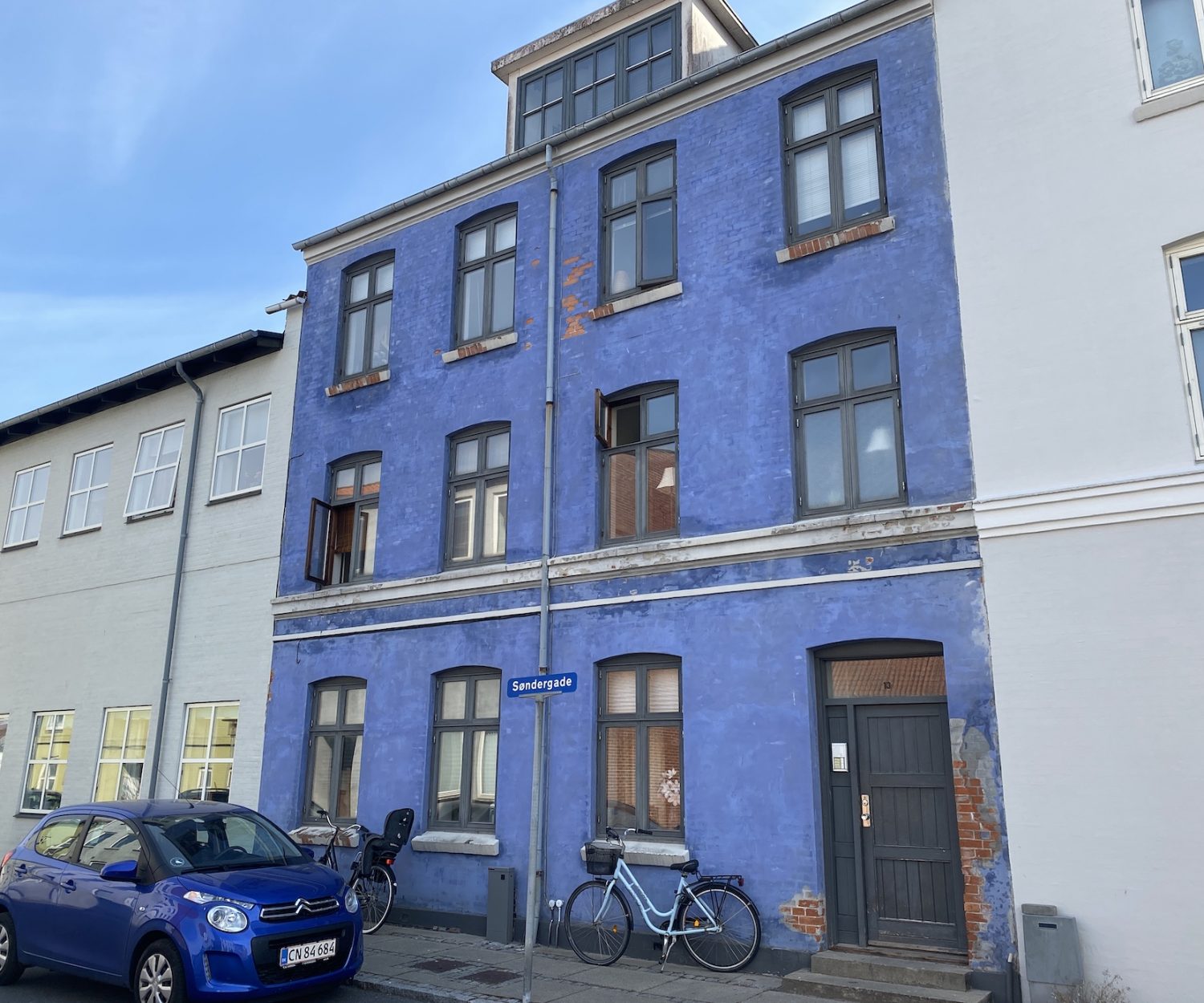 Søndergade 24, Nyborg 