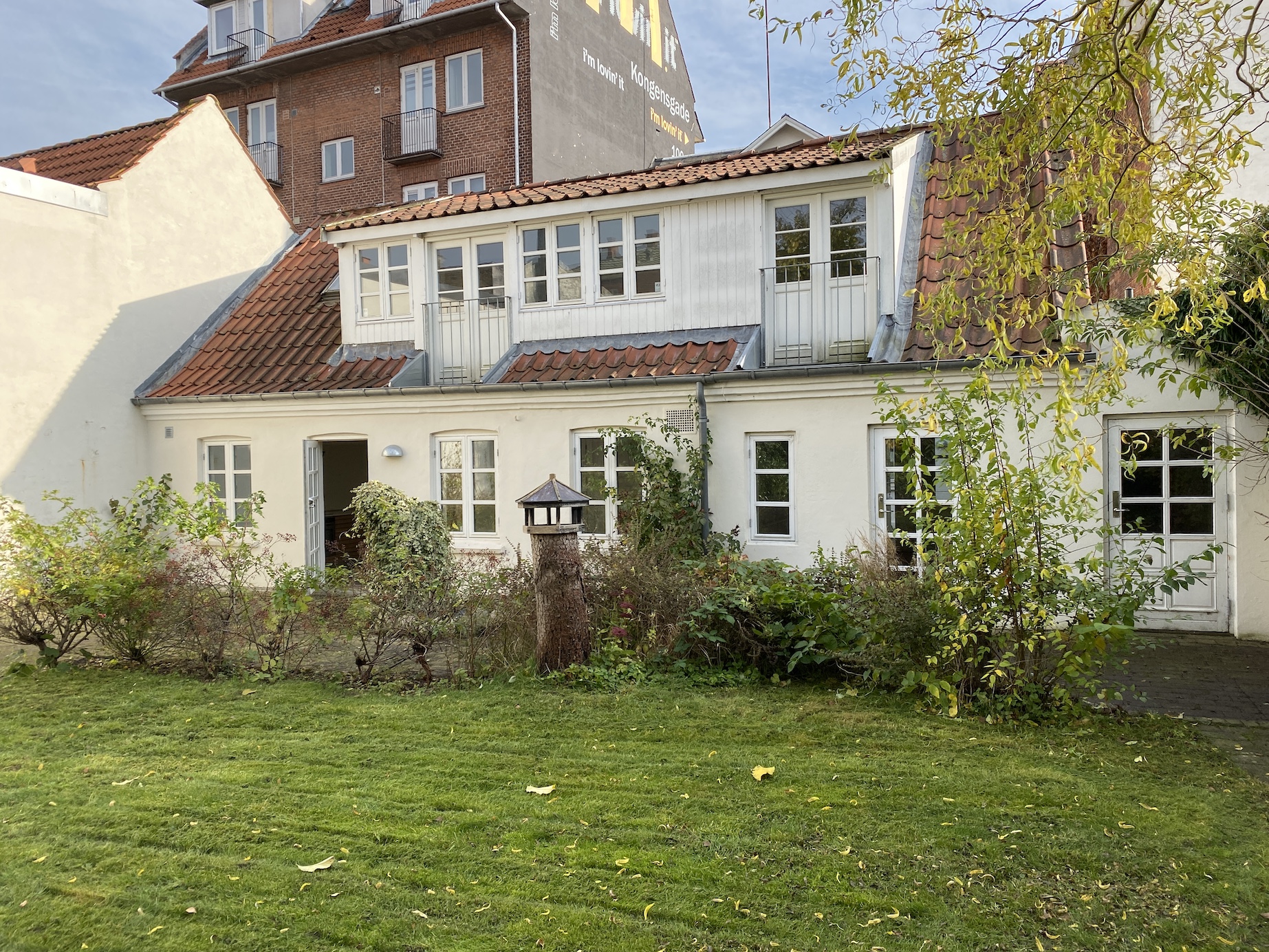 Vindegade 81B, 5000 Odense